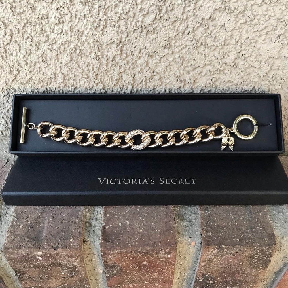 Victoria’s Secret Bracelet Brand New In Box